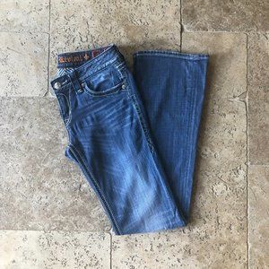 Rock Revival Sora Bootcut Size 29